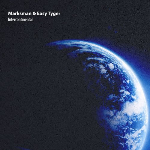 MarksMan, Easy Tyger - Intercontinental [CAT502300]